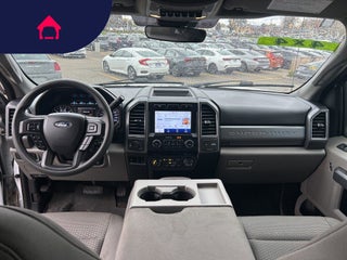 2020 Ford Super Duty F-250 SRW