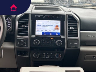 2020 Ford Super Duty F-250 SRW