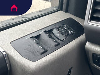 2020 Ford Super Duty F-250 SRW