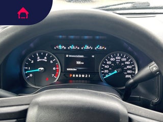 2020 Ford Super Duty F-250 SRW