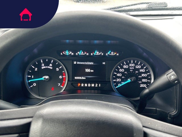 2020 Ford Super Duty F-250 SRW