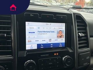 2020 Ford Super Duty F-250 SRW