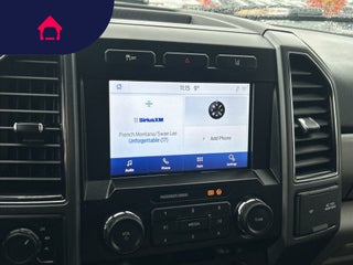 2020 Ford Super Duty F-250 SRW