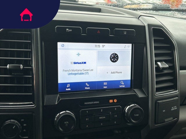 2020 Ford Super Duty F-250 SRW