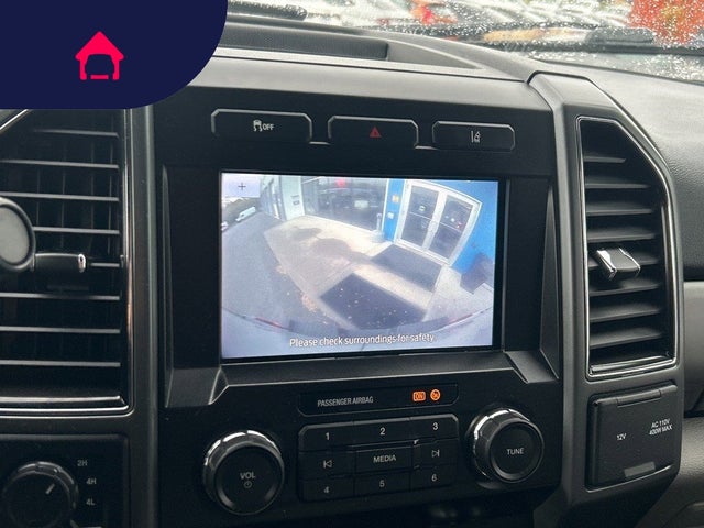 2020 Ford Super Duty F-250 SRW