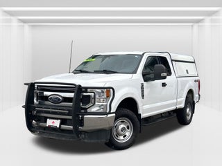 2020 Ford Super Duty F-250 SRW