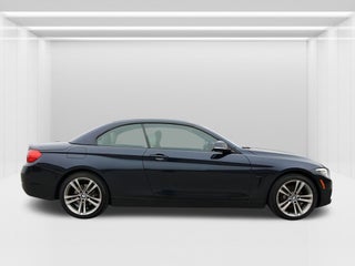 2016 BMW 4 Series