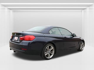 2016 BMW 4 Series