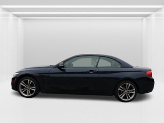 2016 BMW 4 Series