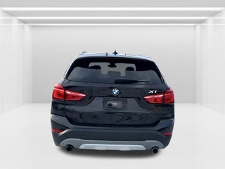 2016 BMW X1