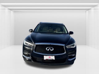 2019 INFINITI QX60