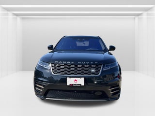 2021 Land Rover Range Rover Velar