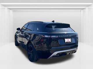 2021 Land Rover Range Rover Velar