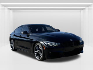 2018 BMW 4 Series