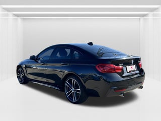 2018 BMW 4 Series