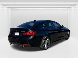 2018 BMW 4 Series