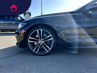 2018 BMW 4 Series