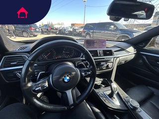 2018 BMW 4 Series