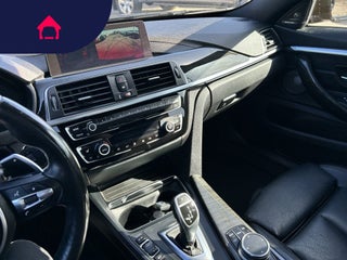 2018 BMW 4 Series