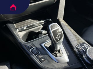 2018 BMW 4 Series