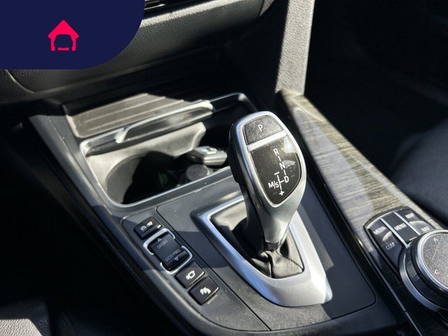 2018 BMW 4 Series