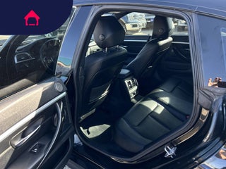 2018 BMW 4 Series