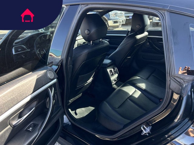 2018 BMW 4 Series