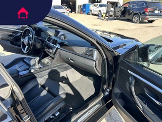 2018 BMW 4 Series