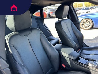 2018 BMW 4 Series