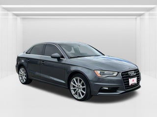 2016 Audi A3