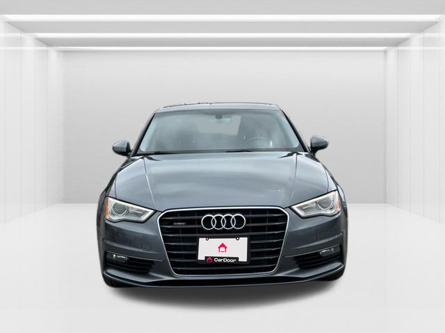 2016 Audi A3