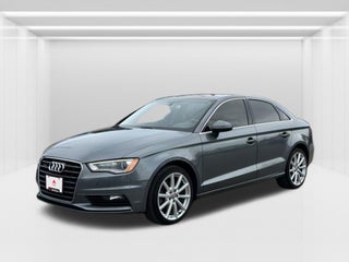 2016 Audi A3