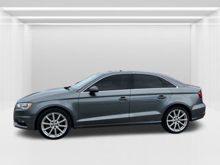 2016 Audi A3