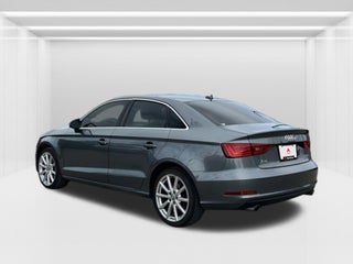 2016 Audi A3