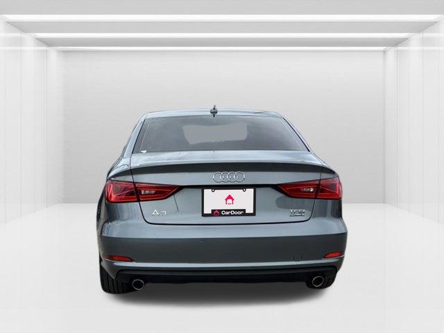 2016 Audi A3