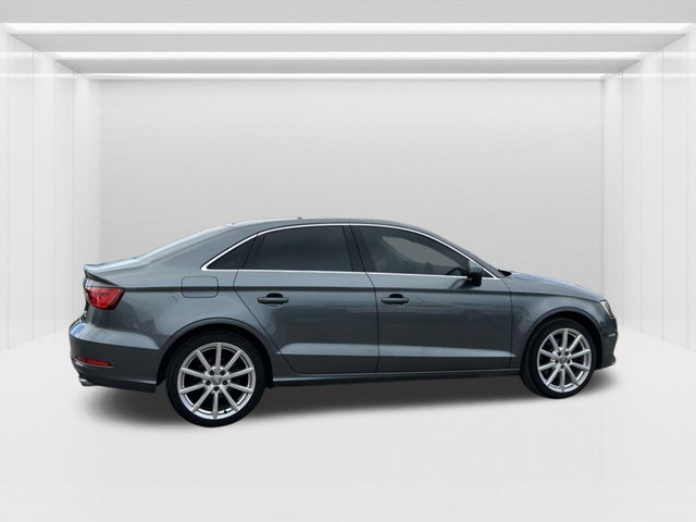 2016 Audi A3