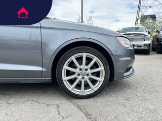 2016 Audi A3