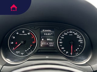 2016 Audi A3