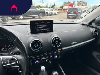 2016 Audi A3