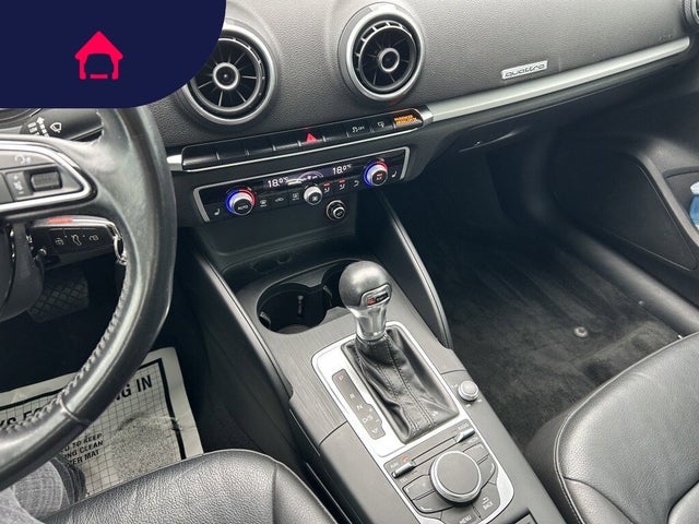 2016 Audi A3