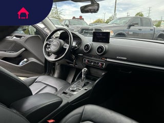 2016 Audi A3