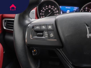 2018 Maserati Levante