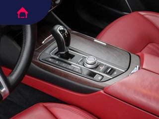 2018 Maserati Levante