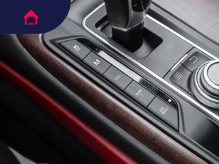 2018 Maserati Levante