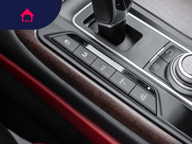 2018 Maserati Levante