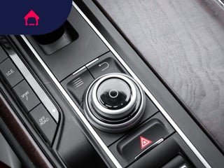 2018 Maserati Levante