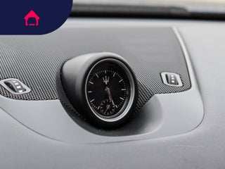 2018 Maserati Levante