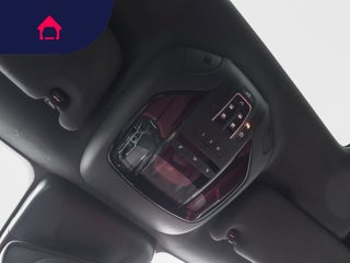 2018 Maserati Levante