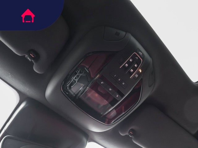 2018 Maserati Levante