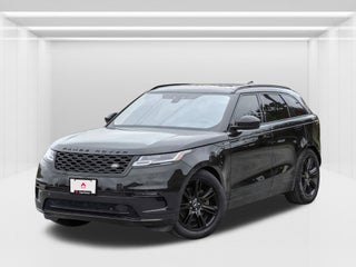 2019 Land Rover Range Rover Velar